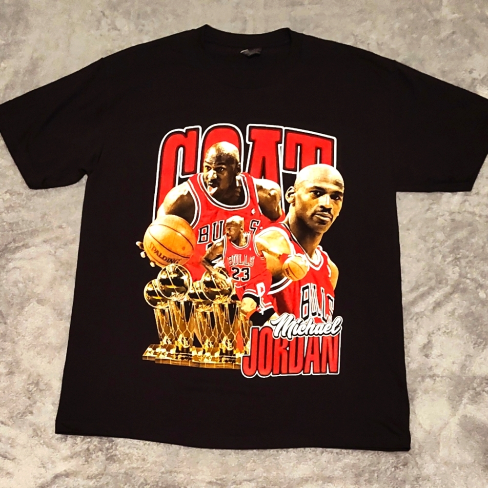 Jordan sz lg T-shirt